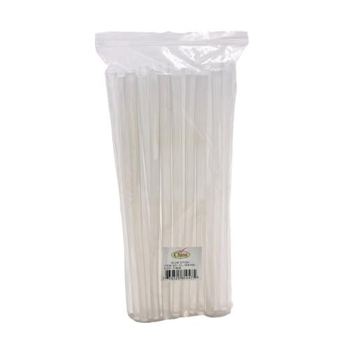 clear glue gun sticks