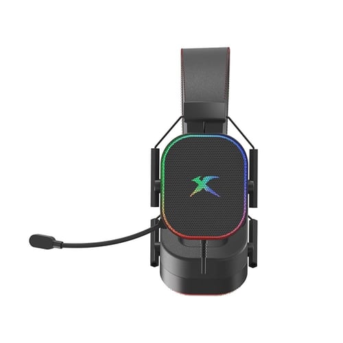 سماعة رأس سلكية للألعاب XTRIKE ME - GH-606