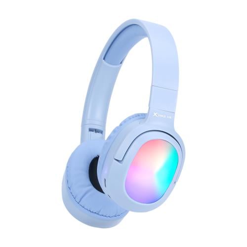 سماعة رأس بلوتوث لاسلكية XTRIKE ME - HD-218