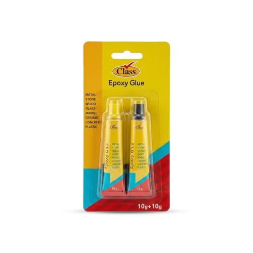 Class Multi-Purpose Epoxy Glue - 10g+10g - 2 Piece...