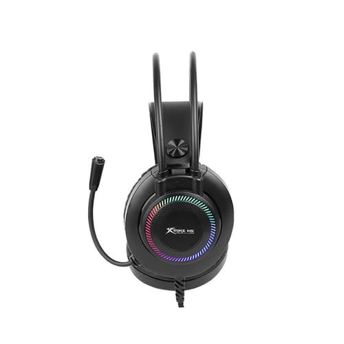 سماعة رأس سلكية للألعاب XTRIKE ME - GH-509