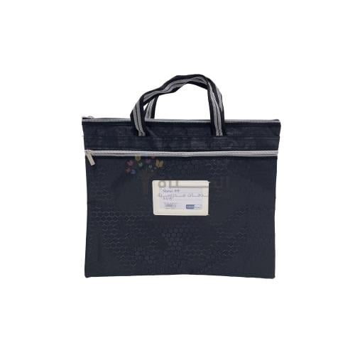 ظرف شنطة - 30x36 سم - لينو الون اسود