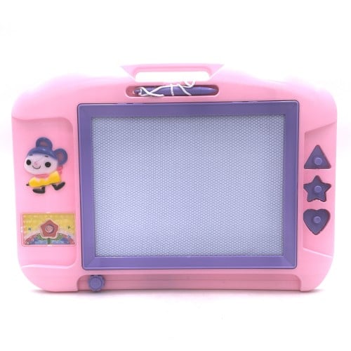 سبورة سحرية كبيرة للرسم للأطفال - بوكي