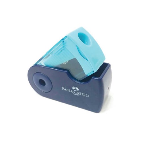 براية فايبر كاستل فتحة الوان متعددة