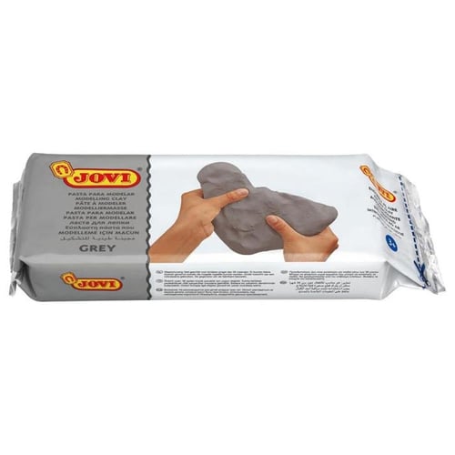 صلصال عجينة سيراميك- ابيض- متعدد الاحجام - جوفي اي...