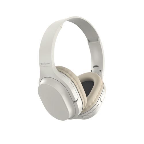 سماعة رأس لاسلكية XTRIKE ME HD214 - لون كاكي