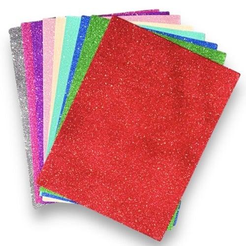 فلين سومو قليتر لامع A3 متعدد الألوان – Donia