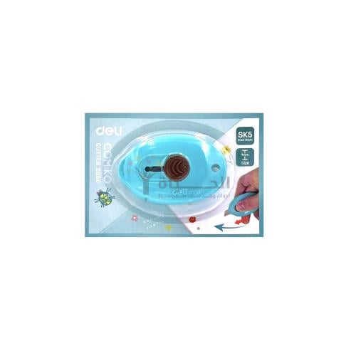 مشرط جيب صغير - 9 ملم - ديلي