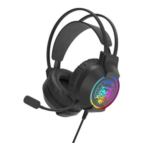 XTRIKE ME GH-416 wired headset