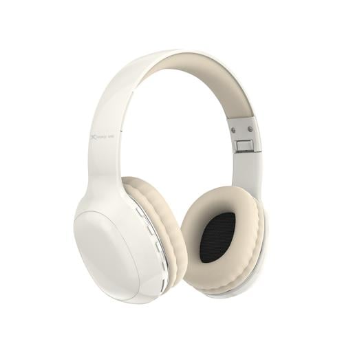 سماعة رأس بلوتوث لاسلكية XTRIKE ME HD-215 - لون كا...