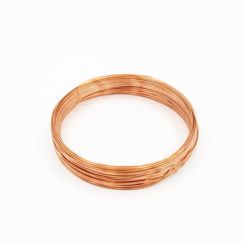 سلك معدني للأعمال الفنية - 1.5 مم