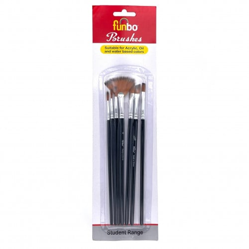 فرش رسم للألوان الأكريلك والزيتية والمائية من فانب...