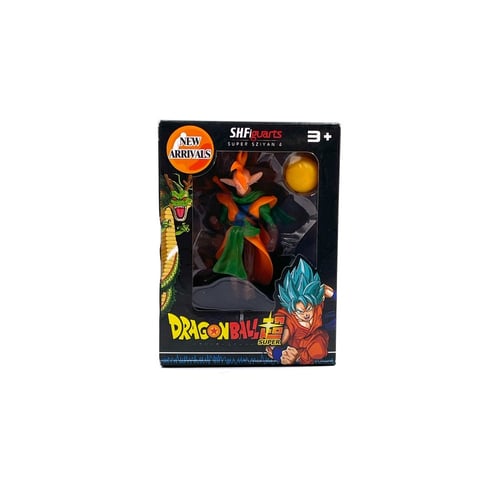 مجسمات دراغون بول