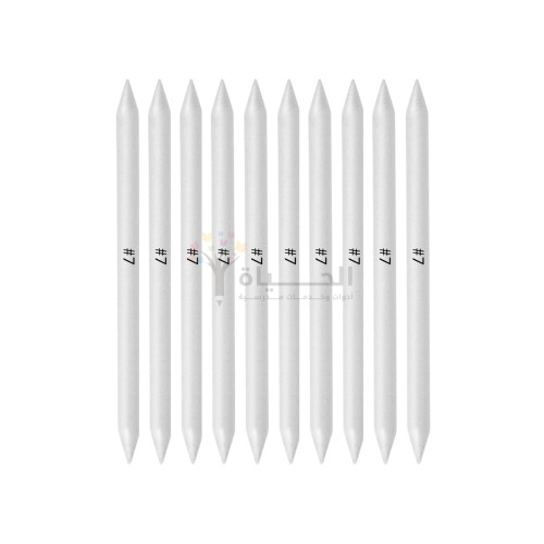 أقلام ورقية للدمج والتظليل - لينو