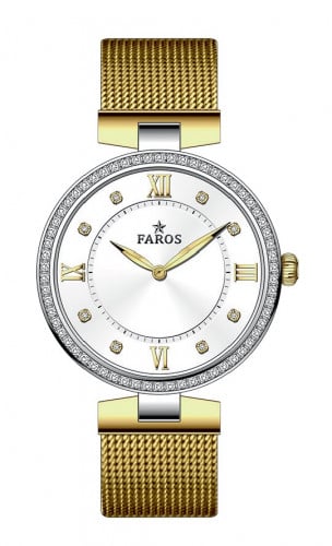 WOMEN - FAROS FL609