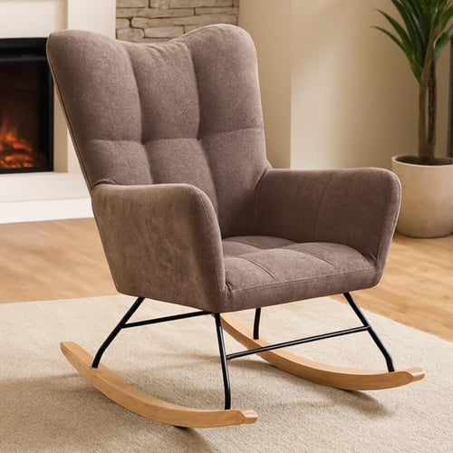 كرسي بوكليه بتصميم مميز و راقي