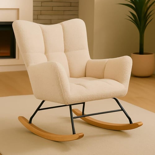 كرسي بوكليه بتصميم مميز و راقي