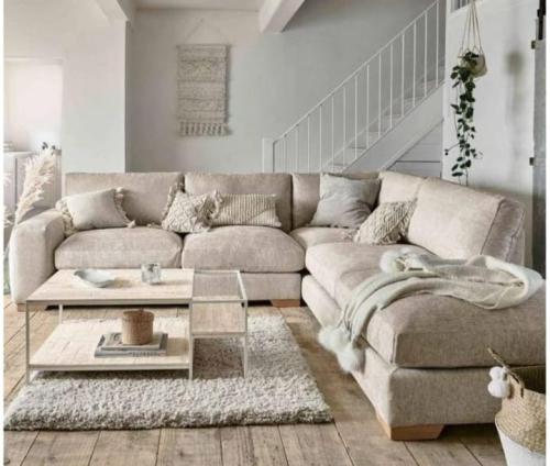 كنب زاوية حرف ال