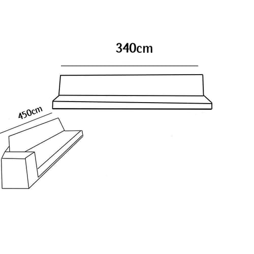 جلسة أرضية + 4 طاولات
