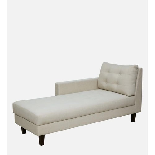 شيزلونج استرخاء فخم- بيج