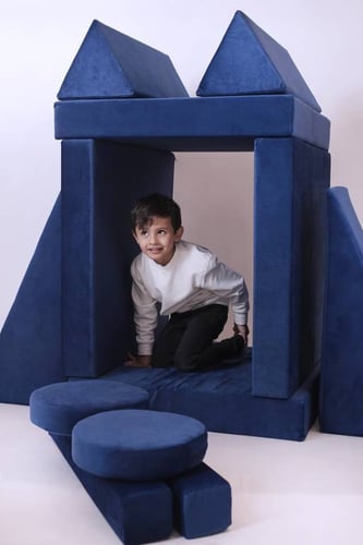 المجموعه الكبيرة