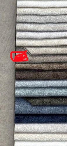 كنب زاويه ابيلا بتصميم مميز