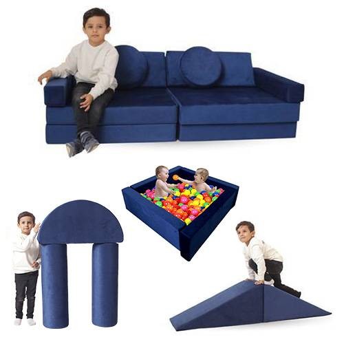 المجموعه الكبيرة