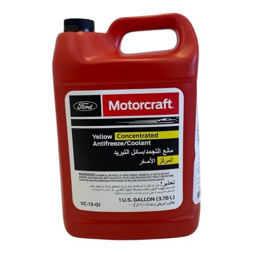 ماء اديتر لسيارات فورد ( اصلي )