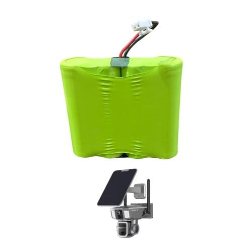 بطاريات كاميرا الطاقة الشمسية Y5