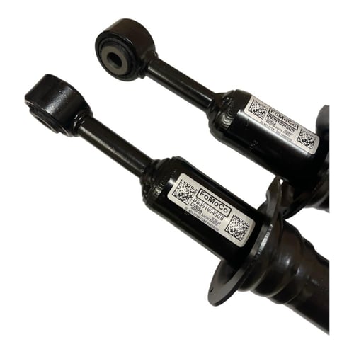 مساعدات امامي طقم 2 حبه اصلي 2013-2019