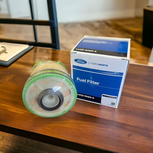 فلتر وقود ديزل فورد رينجر محركات 3.2/2.2 ( اصلي )...