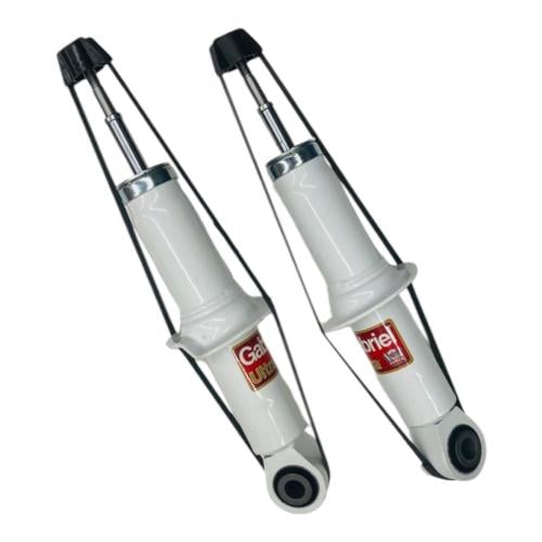 مساعدات جبريال طقم 2 حبه امامي فورد رينجر 2020-202...