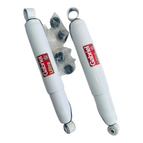 مساعدات جبريال طقم 2 حبه خلفي فورد رينجر 2013-2022