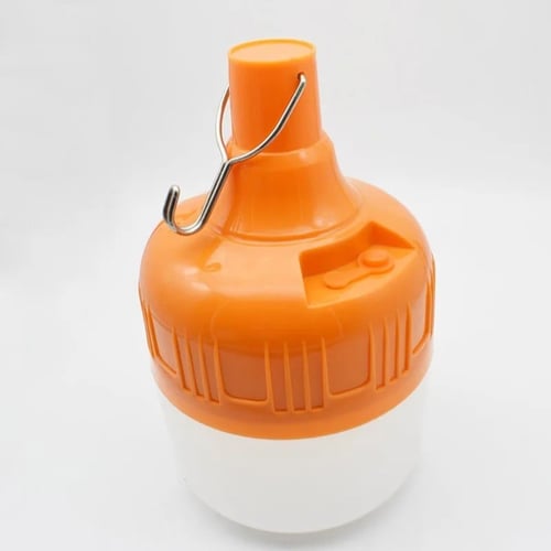 لمبة طاقة شمسيه 150 واط