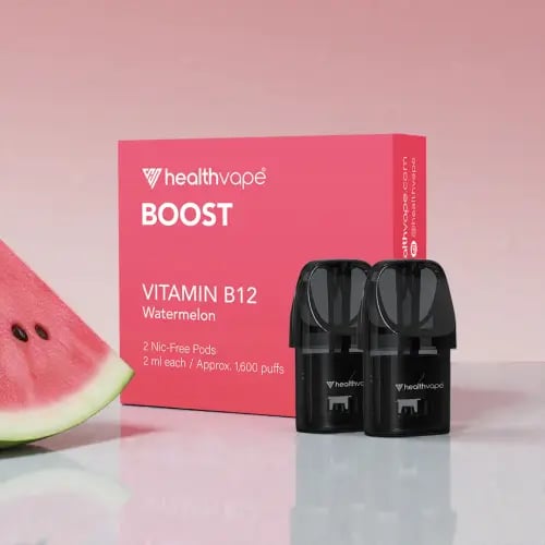 بودز بطيخ - Watermelon Pods