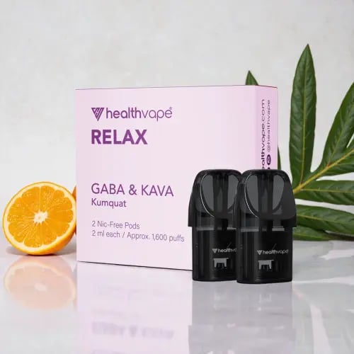 بودز برتقال - Kumquat Pods