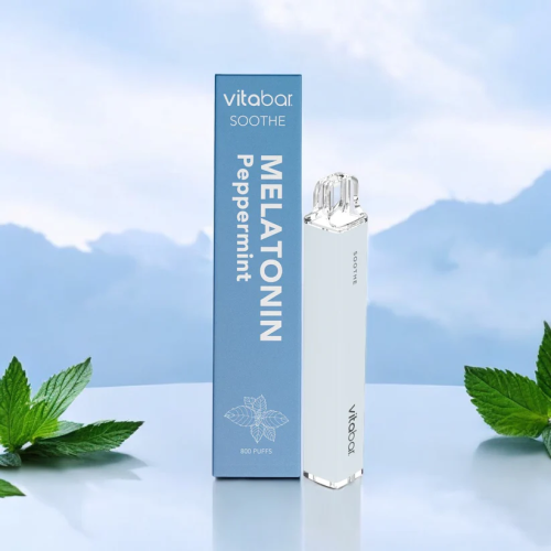 نعناع ميلاتونين - VITBAR