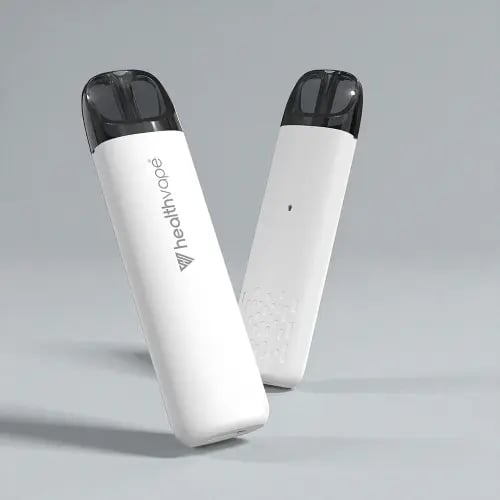 جهاز - HealthVape