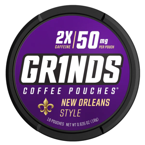 نيو اورليانز ستايل