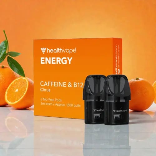 بودز حمضيات - Citrus Pods