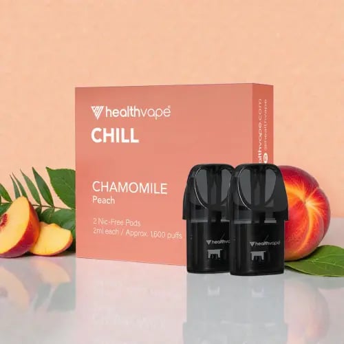 بودز خوخ - Peach Pods