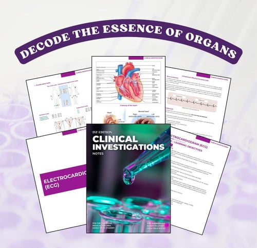 Clinical Investigations