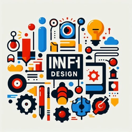 تصميم لوقو خاص