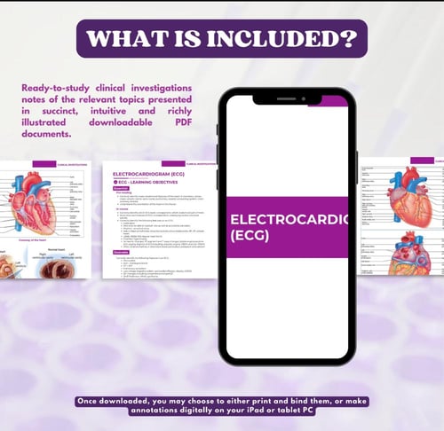 Clinical Investigations