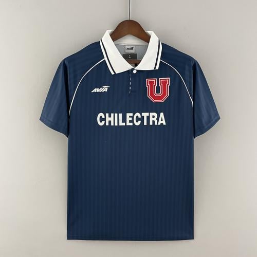 Retro Universidad de Chile 94_95 Home