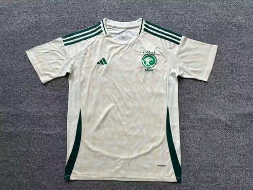 Saudi Arabia jerseys 2024/ 2025 قميص المنتخب السعو...