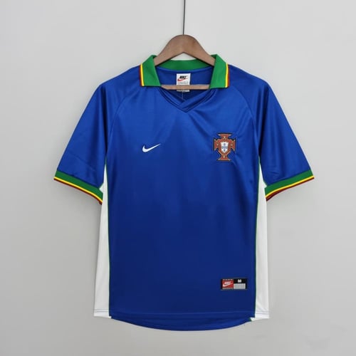 1998 Portugal 2nd Kit