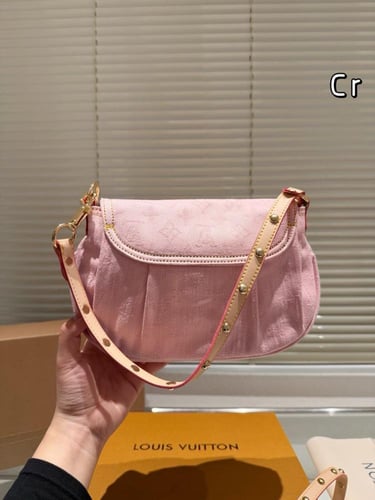 LOUIS VUITTON SUNSET VIBE Pink