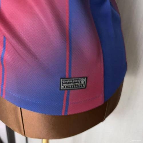 2026 Women Barcelona Home Jersey