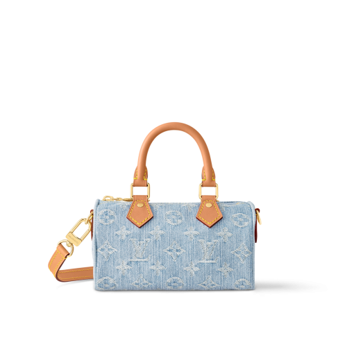 LV By The Pool Nano Speedy